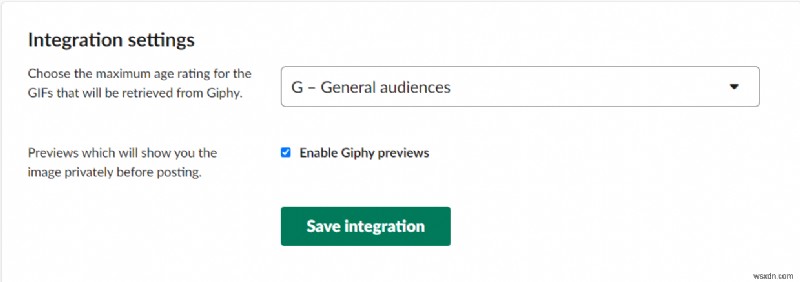 SlackでGIFを送信する方法!GIPHY連携の設定から使い方まで完全解説
