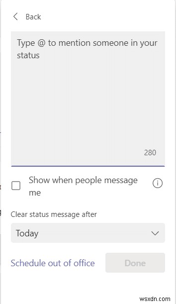 Microsoft Teamsのステータスを「利用可能」のまま維持する方法【Windows 10対応】