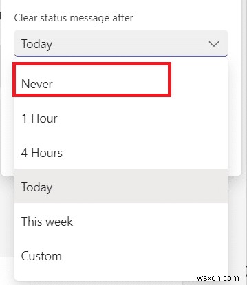 Microsoft Teamsのステータスを「利用可能」のまま維持する方法【Windows 10対応】