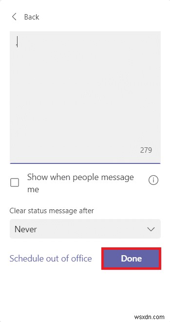 Microsoft Teamsのステータスを「利用可能」のまま維持する方法【Windows 10対応】