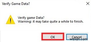 Warframeのアップデート失敗エラーを解決する11の方法【Windows 10対応】