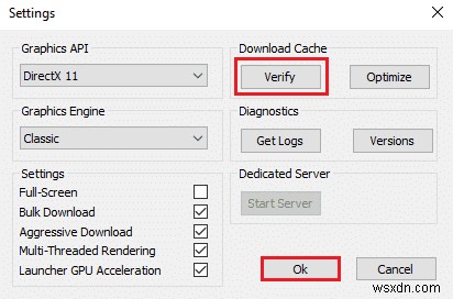 Warframeのアップデート失敗エラーを解決する11の方法【Windows 10対応】