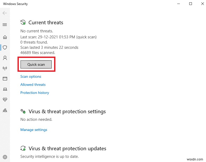 Warframeのアップデート失敗エラーを解決する11の方法【Windows 10対応】