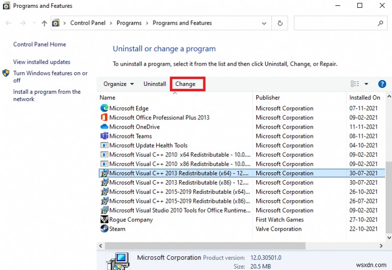 Warframeのアップデート失敗エラーを解決する11の方法【Windows 10対応】