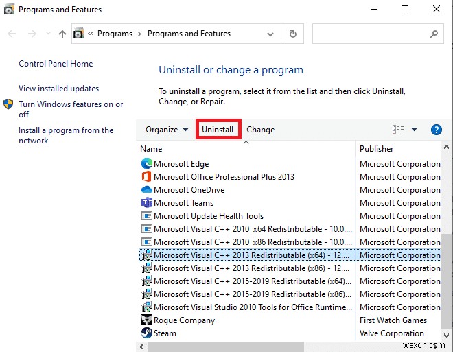 Warframeのアップデート失敗エラーを解決する11の方法【Windows 10対応】
