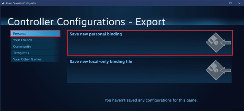 コントローラーをキーボードにマッピングする方法!SteamとAntiMicroで簡単設定