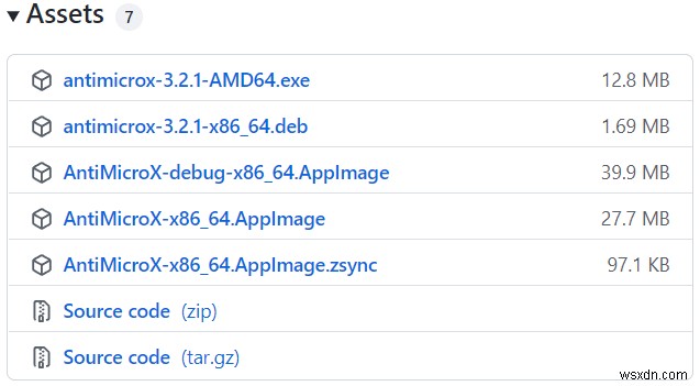 コントローラーをキーボードにマッピングする方法!SteamとAntiMicroで簡単設定