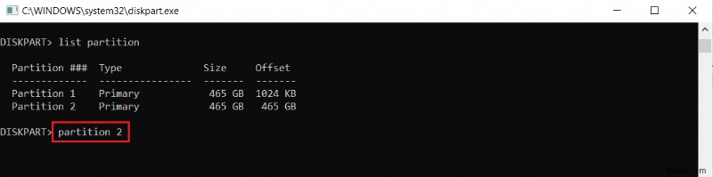 Windows 10で「新しいパーティションを作成できません(未割り当て領域)」エラーを解決する5つの方法