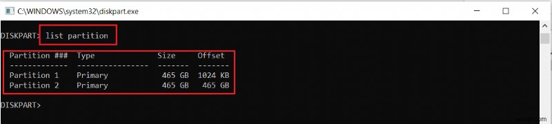 Windows 10で「新しいパーティションを作成できません(未割り当て領域)」エラーを解決する5つの方法