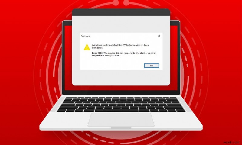 Windows 10でサービス エラー1053を解決する方法｜原因と8つの対処法を徹底解説