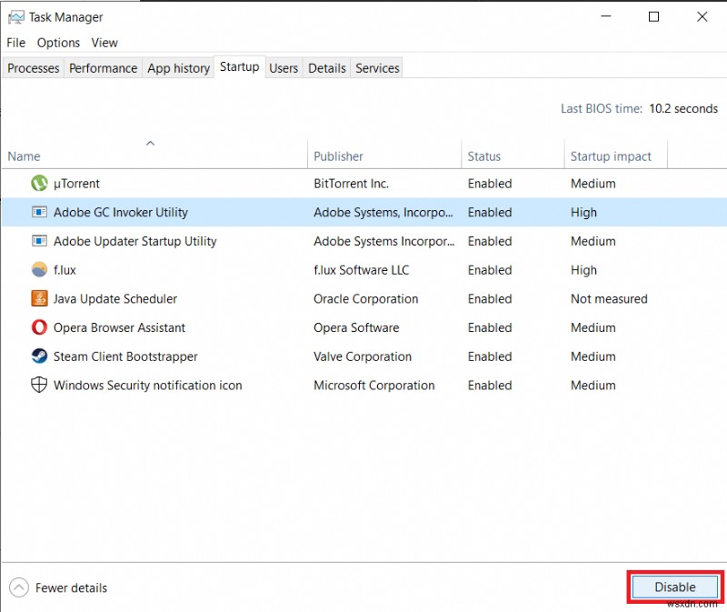 Windows 10でサービス エラー1053を解決する方法|原因と8つの対処法を徹底解説