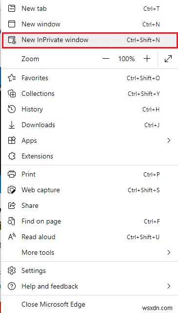 Microsoft EdgeのINET_Eセキュリティエラーを解決する12の方法【Windows 10対応】
