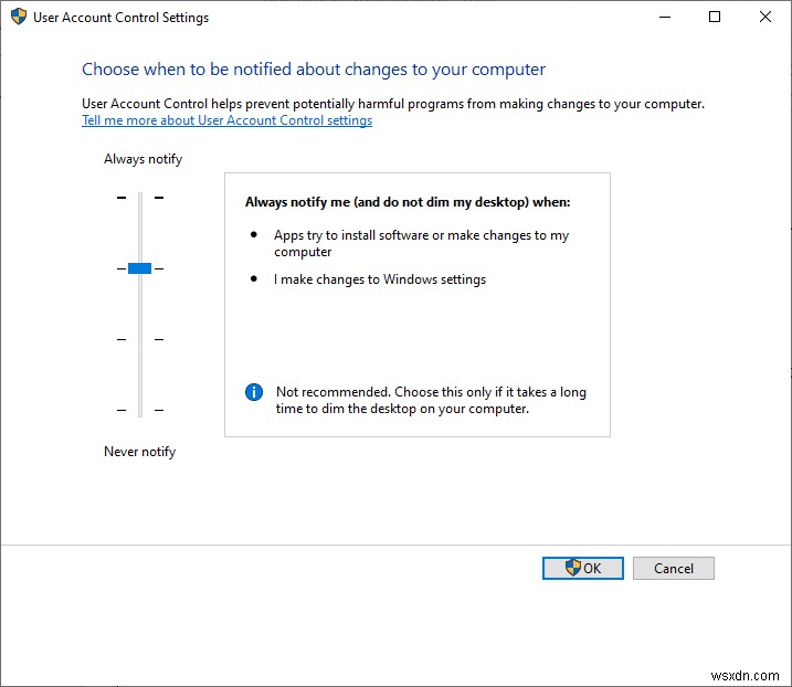 Microsoft EdgeのINET_Eセキュリティエラーを解決する12の方法【Windows 10対応】