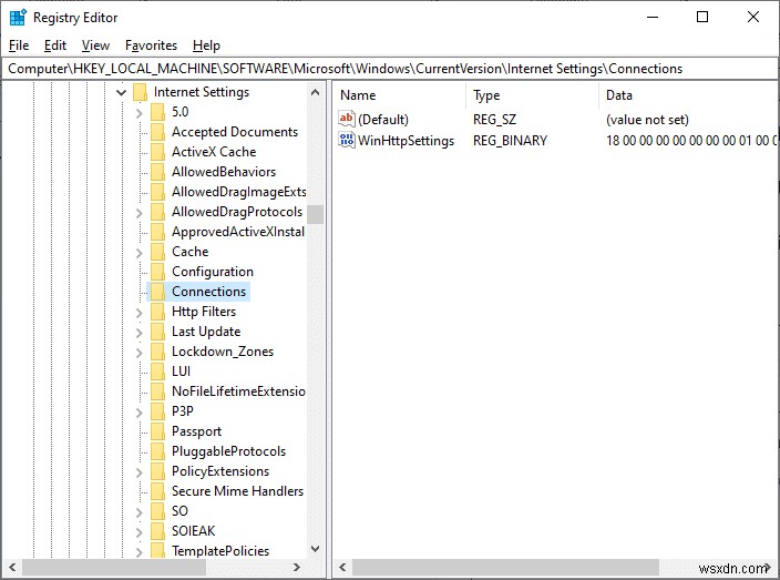 Microsoft EdgeのINET_Eセキュリティエラーを解決する12の方法【Windows 10対応】