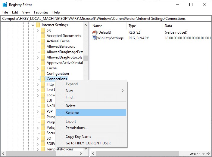 Microsoft EdgeのINET_Eセキュリティエラーを解決する12の方法【Windows 10対応】
