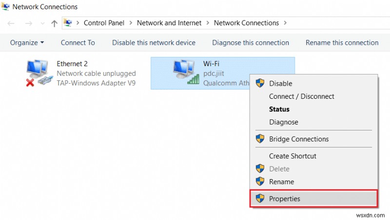 Microsoft EdgeのINET_Eセキュリティエラーを解決する12の方法【Windows 10対応】