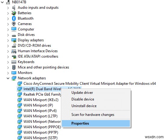 Microsoft EdgeのINET_Eセキュリティエラーを解決する12の方法【Windows 10対応】
