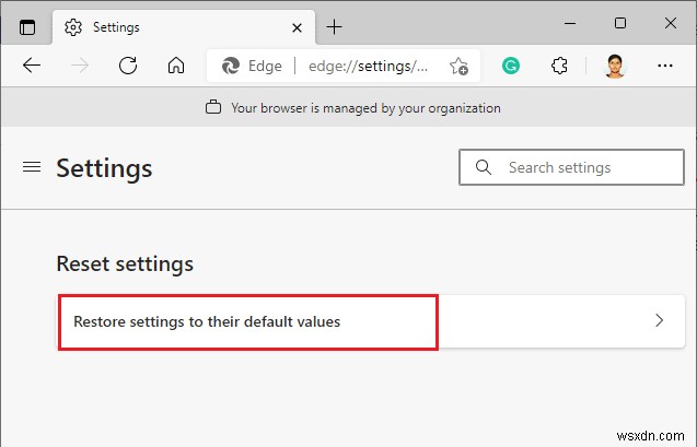 Microsoft EdgeのINET_Eセキュリティエラーを解決する12の方法【Windows 10対応】