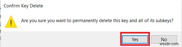 Windows 10で「使用しようとしている機能が、利用できないネットワークリソース上にあります」エラーを解決する方法