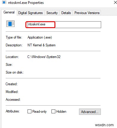 【Windows 10】Ntoskrnl.exe のCPU使用率が高い原因と12の解決策