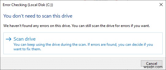 【Windows 10】Ntoskrnl.exe のCPU使用率が高い原因と12の解決策