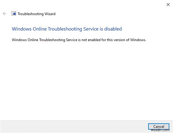 【Windows 10】Ntoskrnl.exe のCPU使用率が高い原因と12の解決策