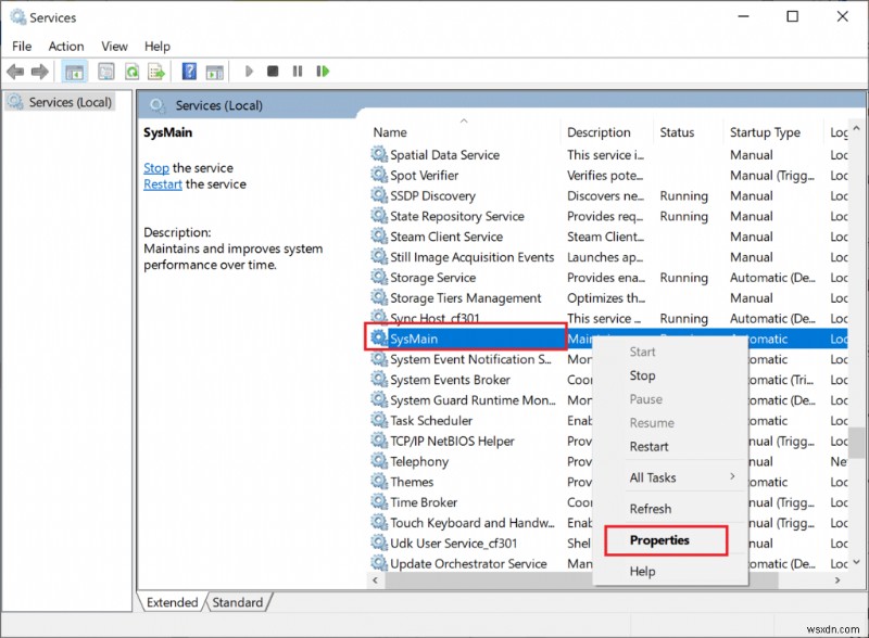 【Windows 10】Ntoskrnl.exe のCPU使用率が高い原因と12の解決策