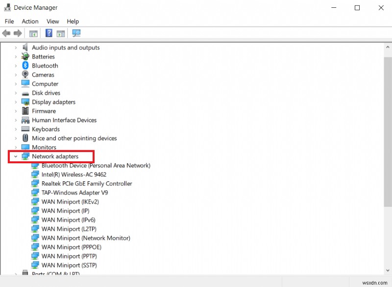 Windows 10で「接続が中断されました」エラーを解決する13の方法