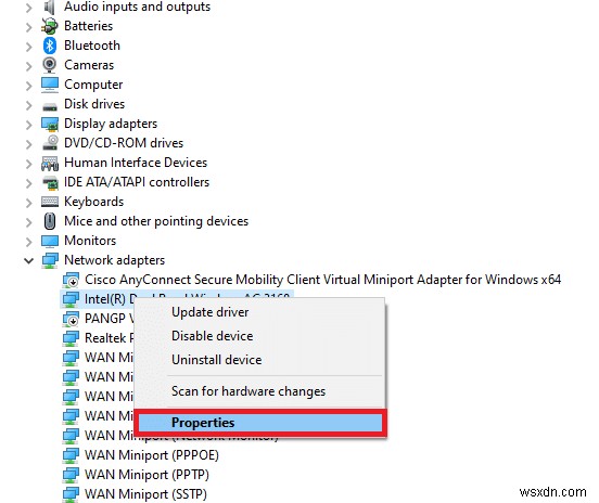 Windows 10で「接続が中断されました」エラーを解決する13の方法