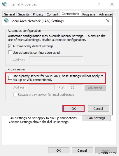 Windows 10で「接続が中断されました」エラーを解決する13の方法