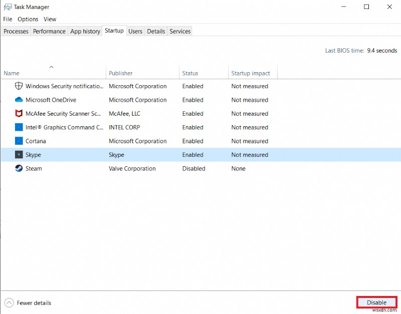 Windowsエラー「0 ERROR_SUCCESS(操作は正常に完了しました)」の解決方法13選