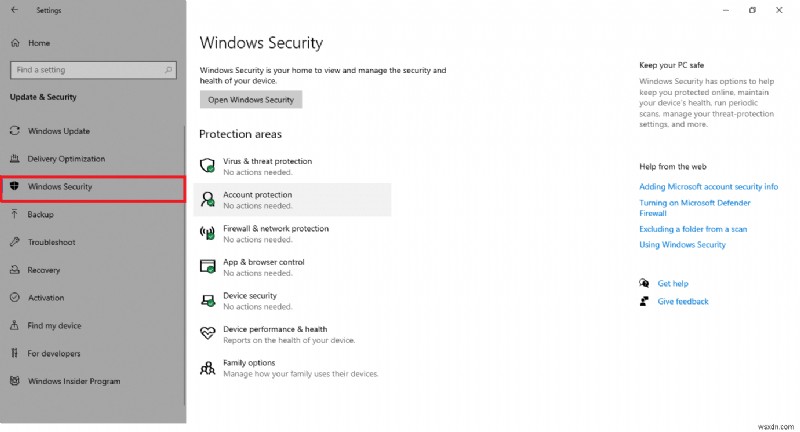 Windowsエラー「0 ERROR_SUCCESS(操作は正常に完了しました)」の解決方法13選