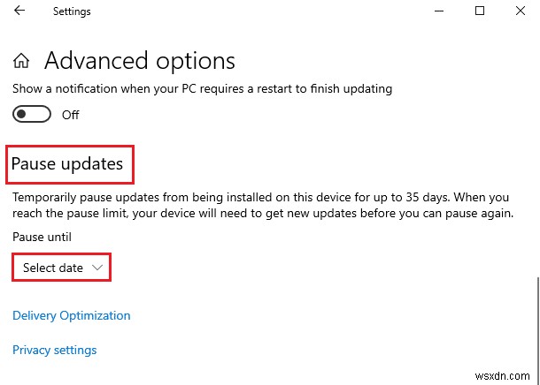 Windows 10の更新エラー0x80070103を解決する11の対処法
