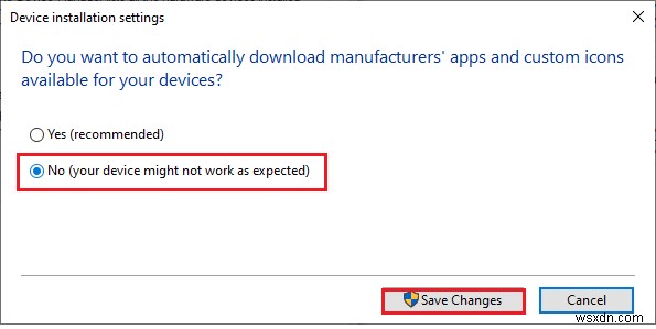 Windows 10の更新エラー0x80070103を解決する11の対処法