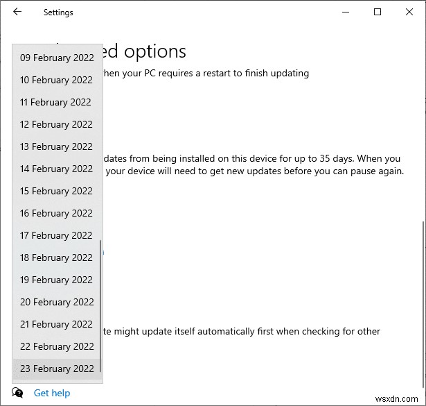 Windows 10の更新エラー0x80070103を解決する11の対処法