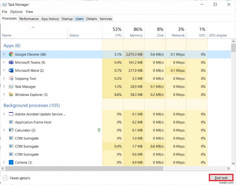 【保存版】Warframeランチャーのアップデート失敗エラーを解決する13の方法【Windows 10】