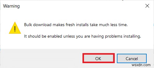 【保存版】Warframeランチャーのアップデート失敗エラーを解決する13の方法【Windows 10】