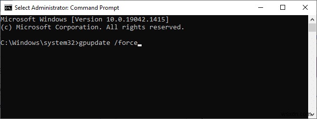 Discord起動時のJavaScriptエラーを解決する方法【Windows 10対応】