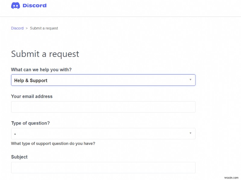 Discord起動時のJavaScriptエラーを解決する方法【Windows 10対応】