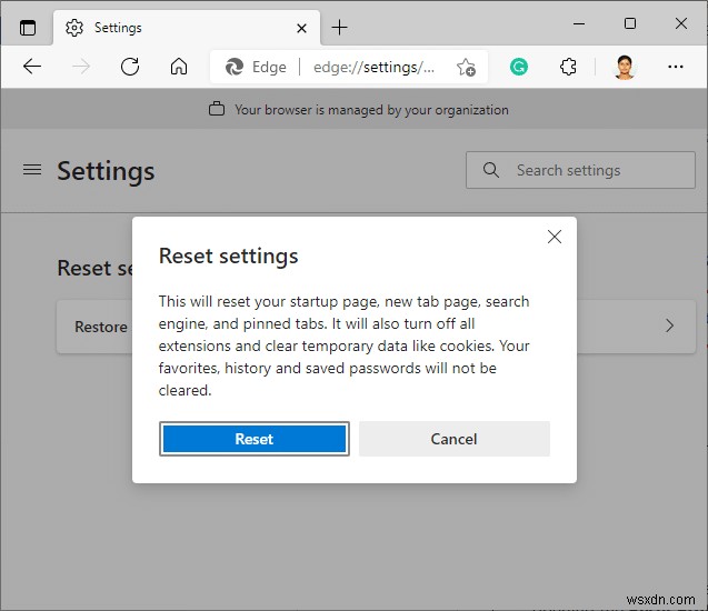 Microsoft Edgeで「STATUS_BREAKPOINT」エラーが発生したときの対処法まとめ