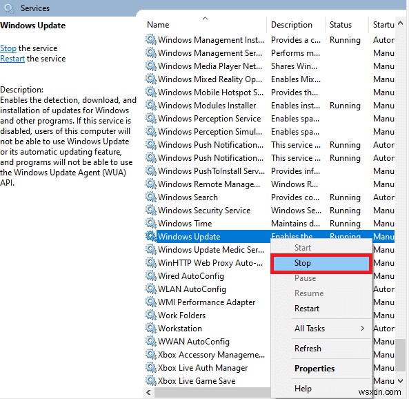 【Windows】「新しい更新プログラムを検索できません」エラーを解決する13の対処法