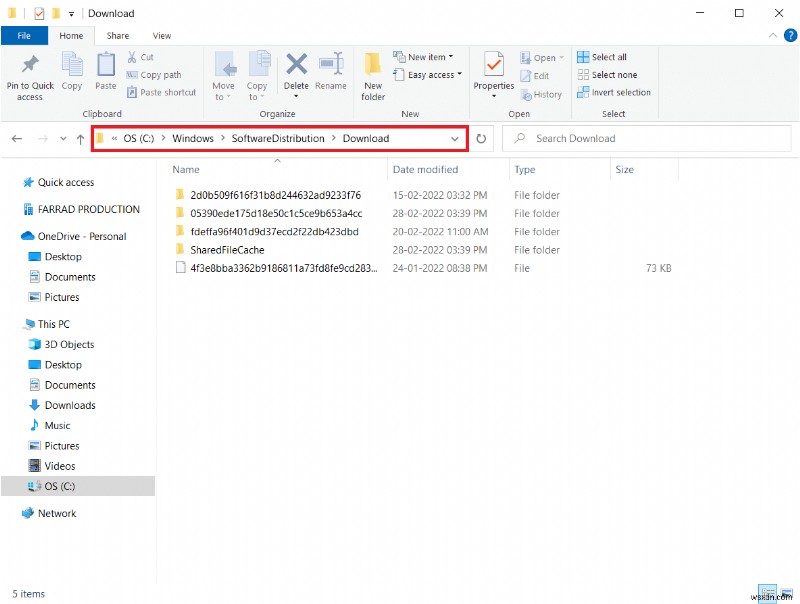 【Windows】「新しい更新プログラムを検索できません」エラーを解決する13の対処法