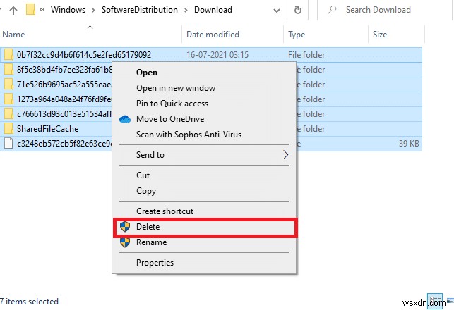 【Windows】「新しい更新プログラムを検索できません」エラーを解決する13の対処法