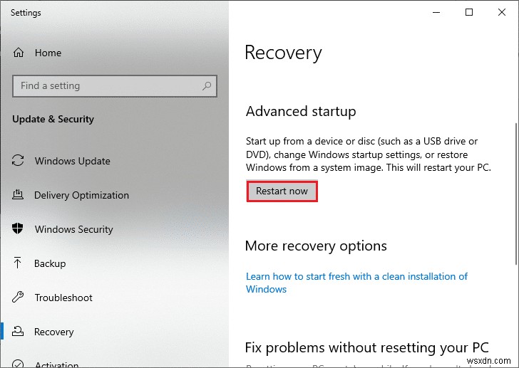 【Windows】「新しい更新プログラムを検索できません」エラーを解決する13の対処法