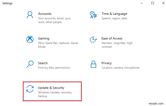 【Windows】「新しい更新プログラムを検索できません」エラーを解決する13の対処法