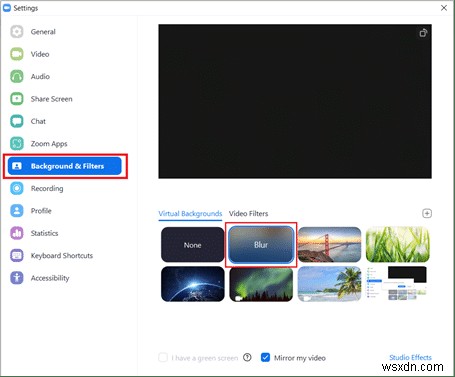 Zoom(ズーム)で背景をぼかす方法|Windows 10・スマホ対応の完全ガイド