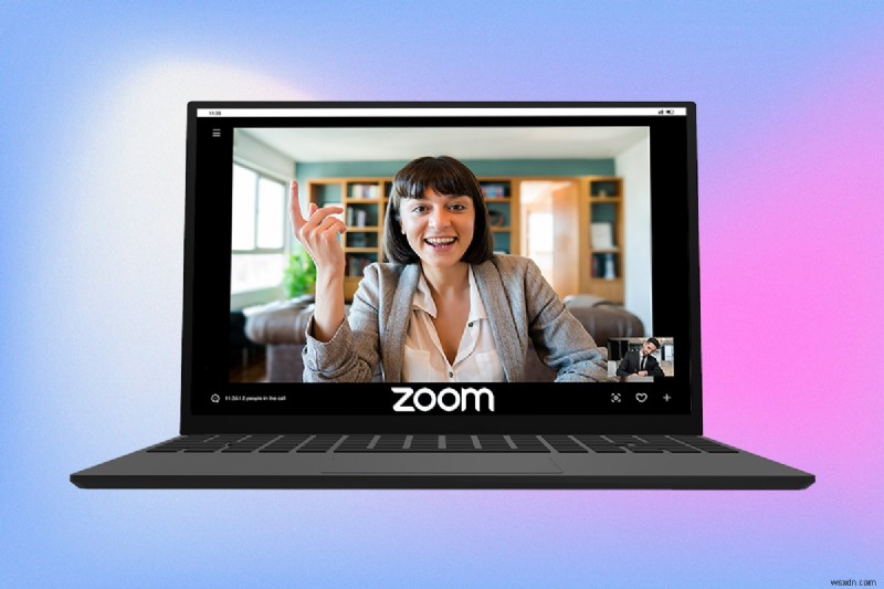 Zoom(ズーム)で背景をぼかす方法|Windows 10・スマホ対応の完全ガイド