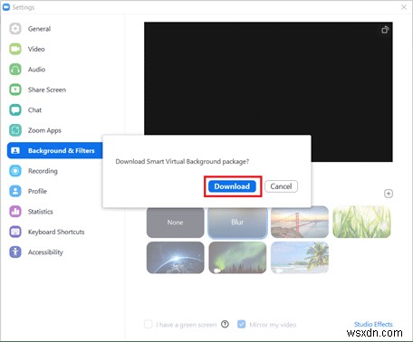 Zoom(ズーム)で背景をぼかす方法|Windows 10・スマホ対応の完全ガイド