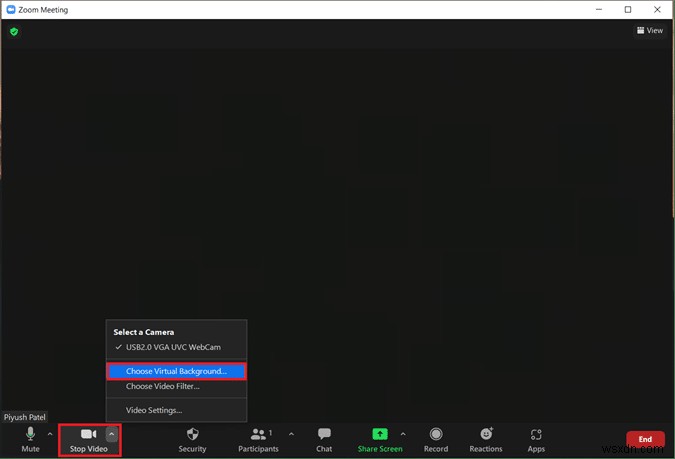 Zoom(ズーム)で背景をぼかす方法|Windows 10・スマホ対応の完全ガイド