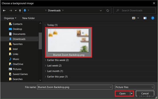 Zoom(ズーム)で背景をぼかす方法|Windows 10・スマホ対応の完全ガイド